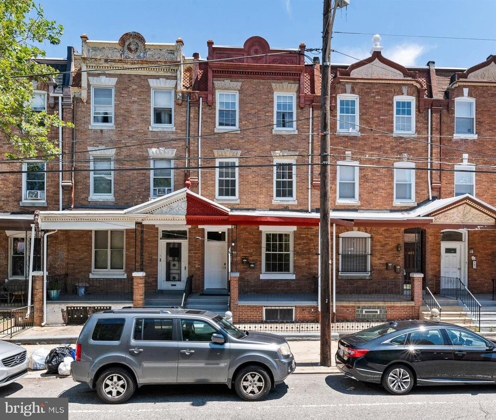 Primary Photo - 609 N 34th St