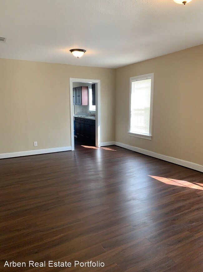 Building Photo - 3 br, 1 bath House - 1314 2nd Street
