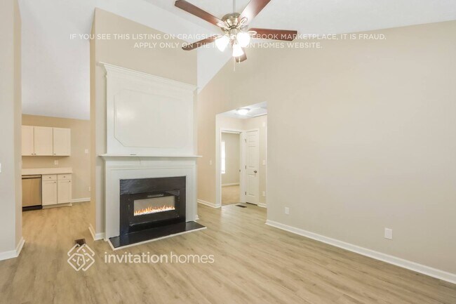 Foto del edificio - 6431 Alford Cir