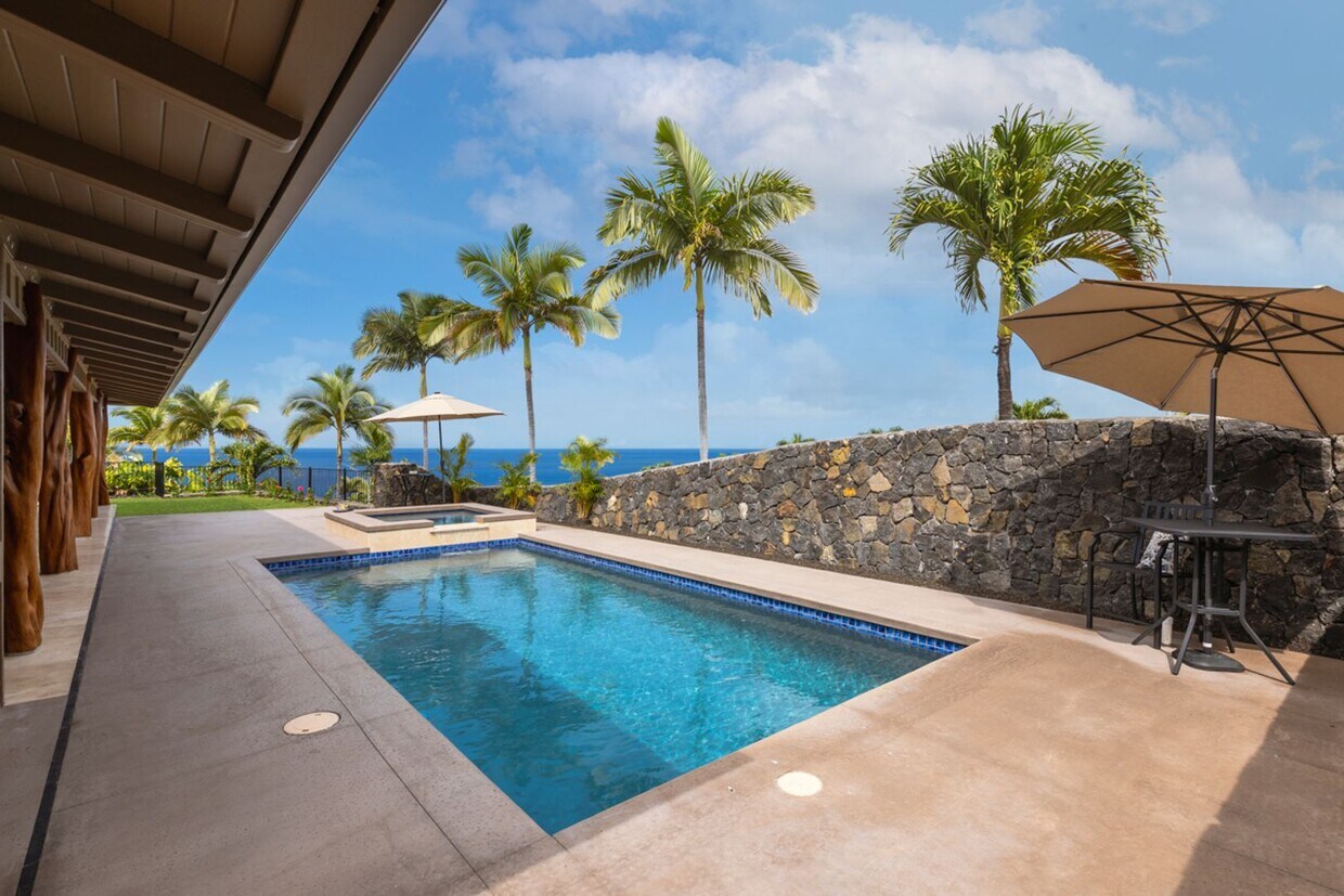 Foto principal - Luxury Home Kona Vista 3 bedroom, 4 bathro...