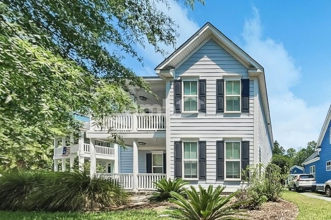 Building Photo - 1304 Carol Oaks Dr