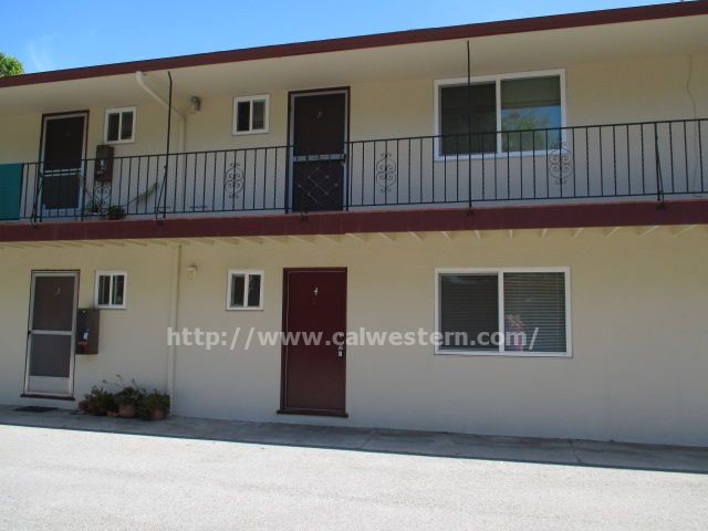 Building Photo - 1030 W Olive Ave