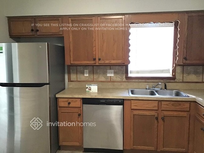 Foto del edificio - 3401 Dorothy Ln