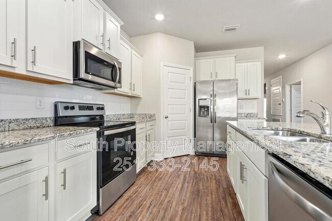 Foto del edificio - 9376 Swan Point Rd