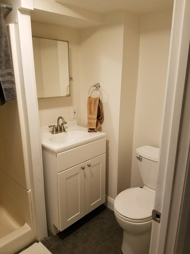 Building Photo - 9 Berkshire St