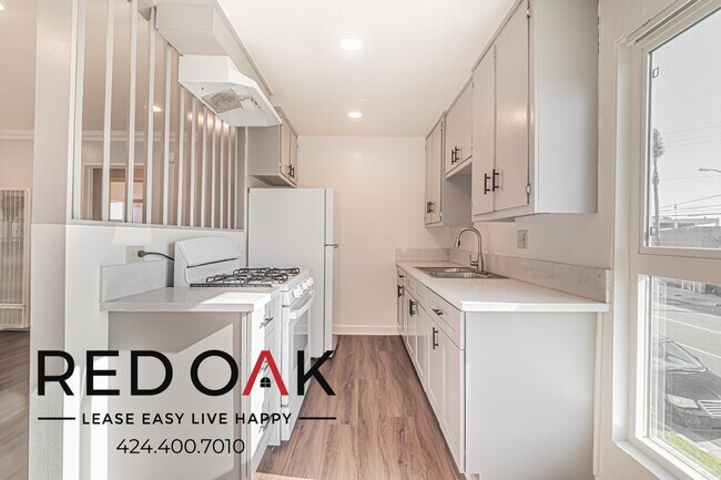 Foto del edificio - 16220 Bellflower Blvd