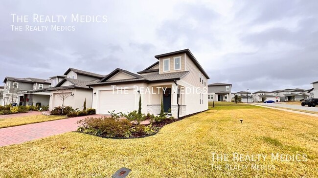 Foto del edificio - 2272 Mystic Maze Ln