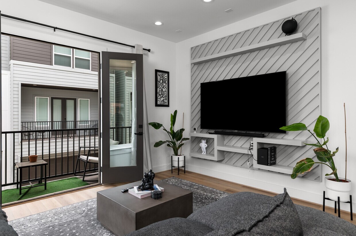 Foto principal - 3030 Live Oak St