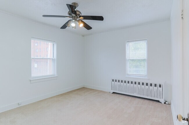 2HAB, 1BA - 1000SF (Brett) - BRETT