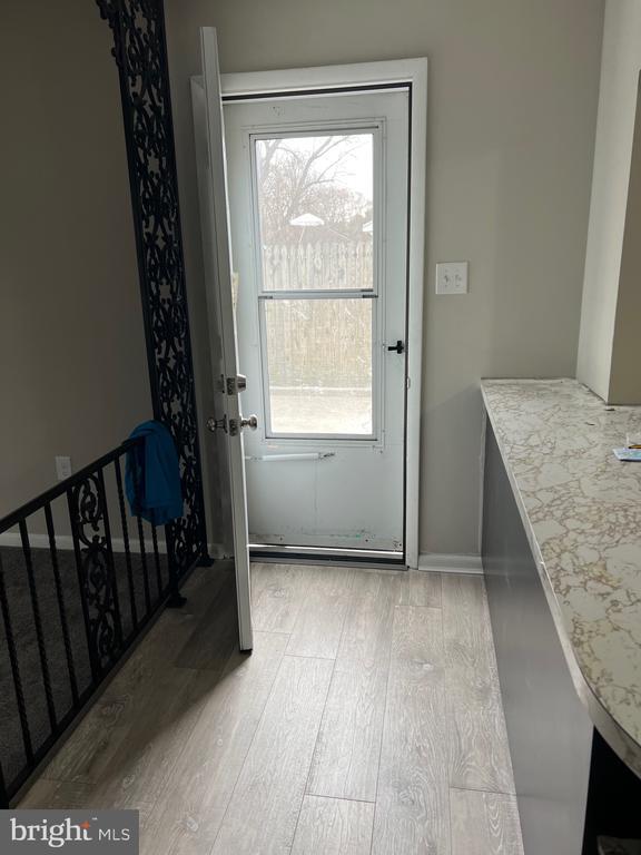 Foto del edificio - 116 Sylvan Terrace