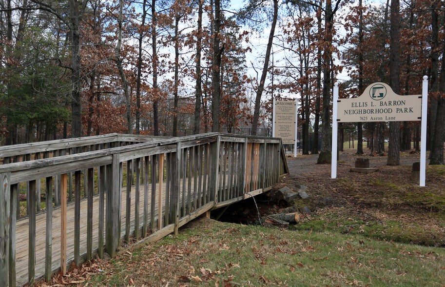 Picture of Bull Run Manassas