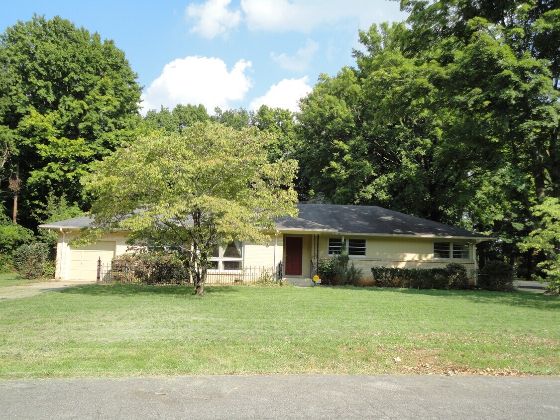 309 Tyne Ave, Murfreesboro, TN 37130 House for Rent in Murfreesboro