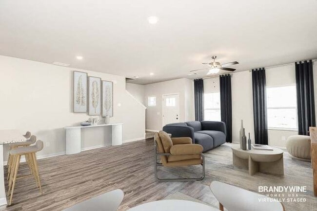 Foto del edificio - 127 Windflower Wy