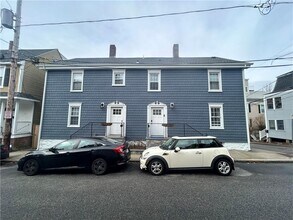 Building Photo - 23 Anthony St