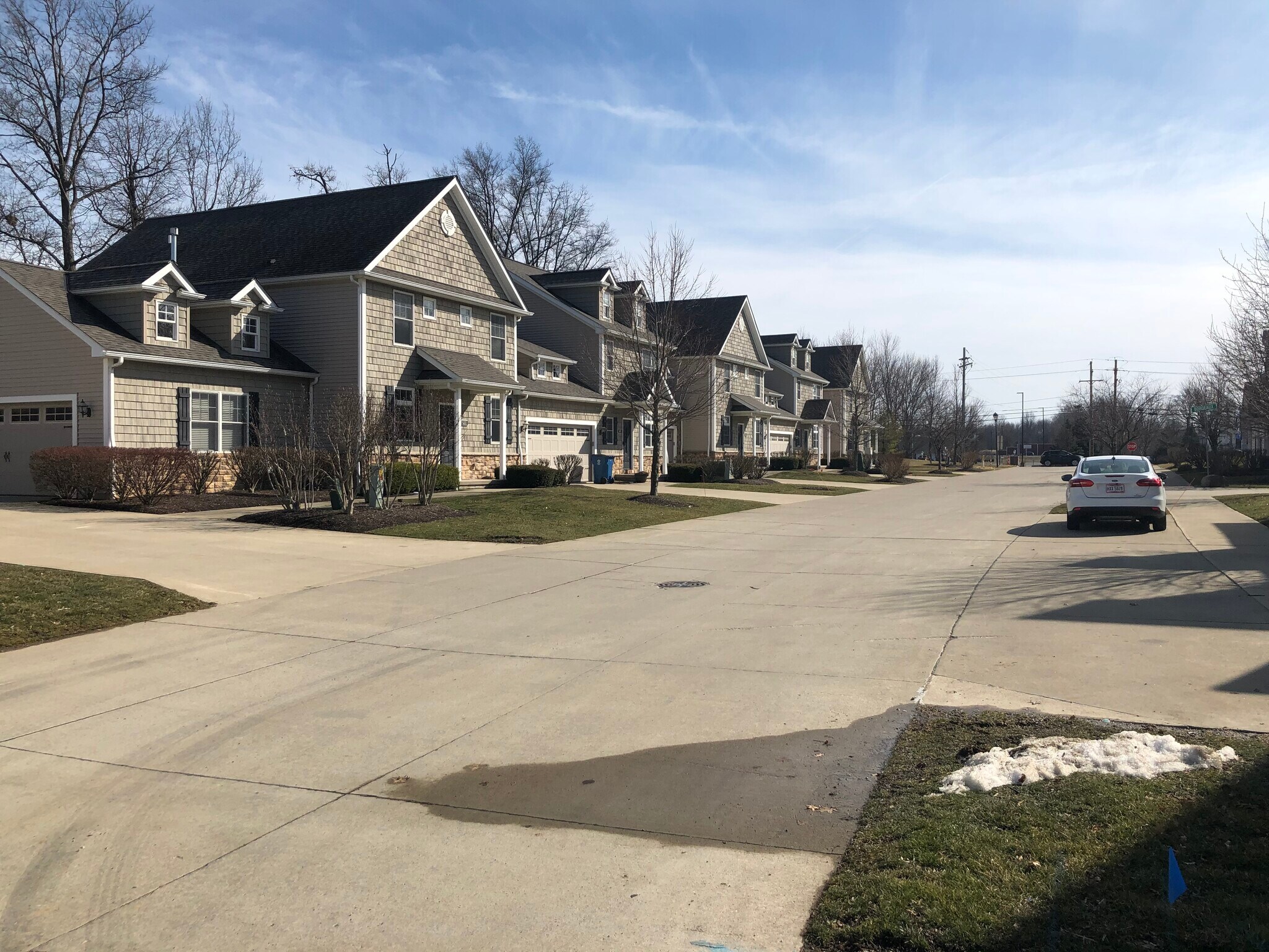 Concord Village – photo 4
