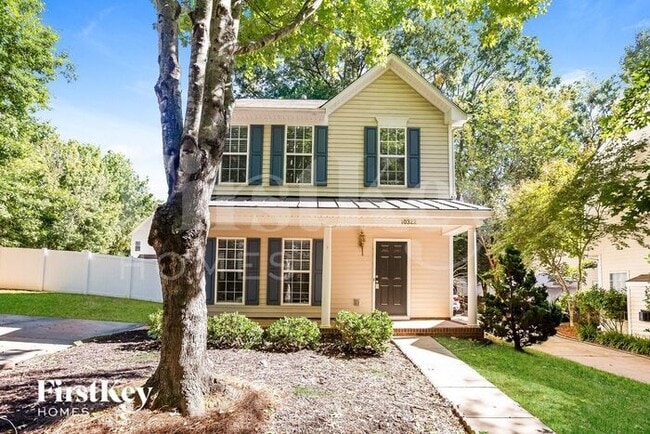 Building Photo - 10322 Meadow Crossing Ln
