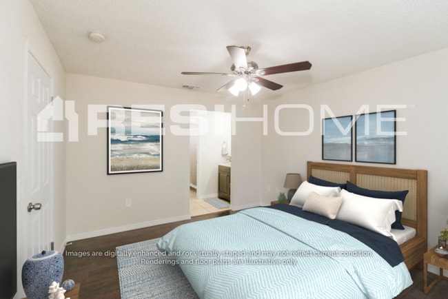 Building Photo - 9411 Sterling Ln