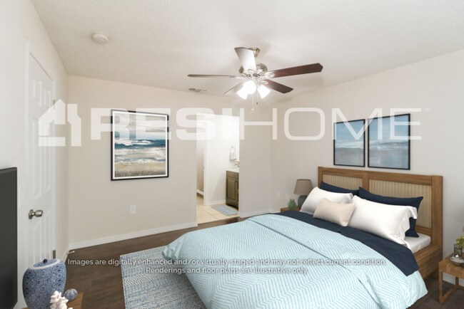 Foto del edificio - 9411 Sterling Ln