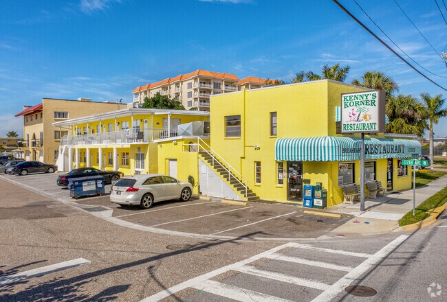 Building Photo - Gulf Star Motel