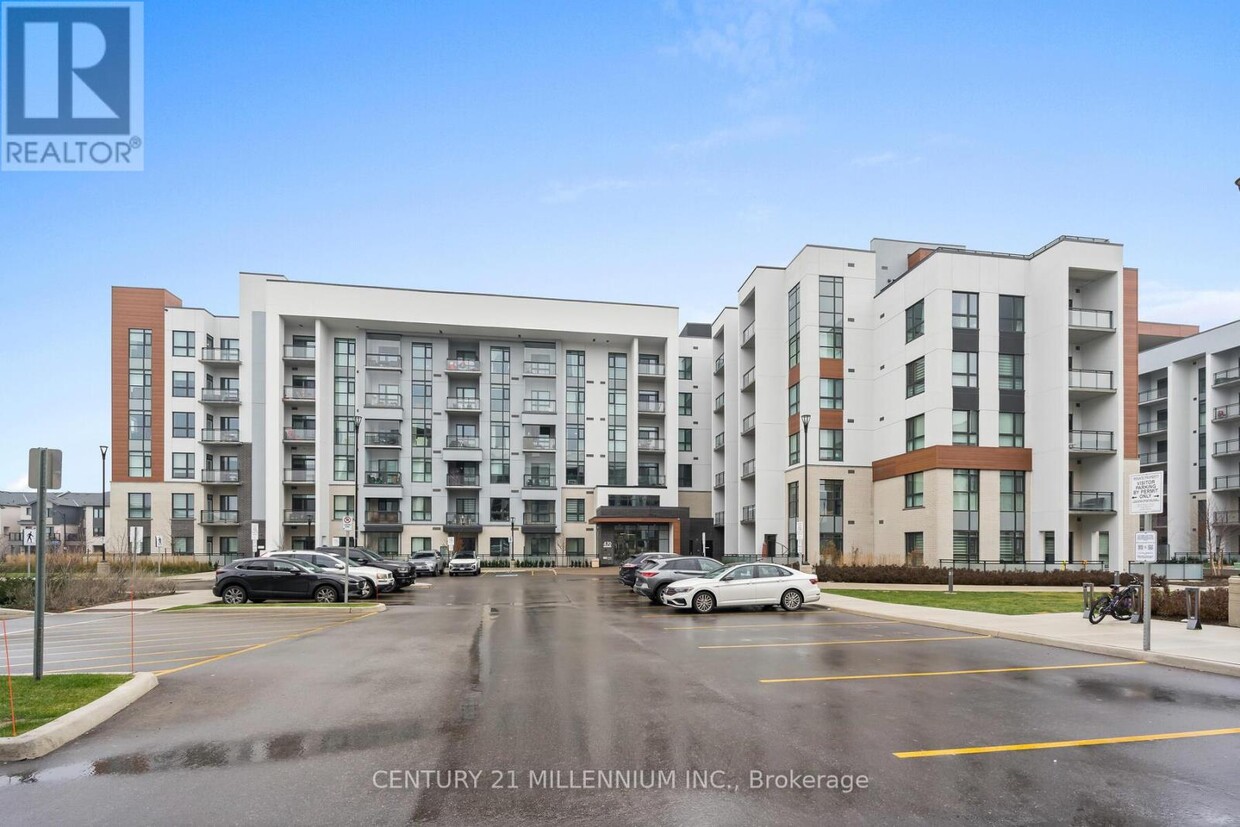 Photo principale - 470-470 Gordon Krantz Ave