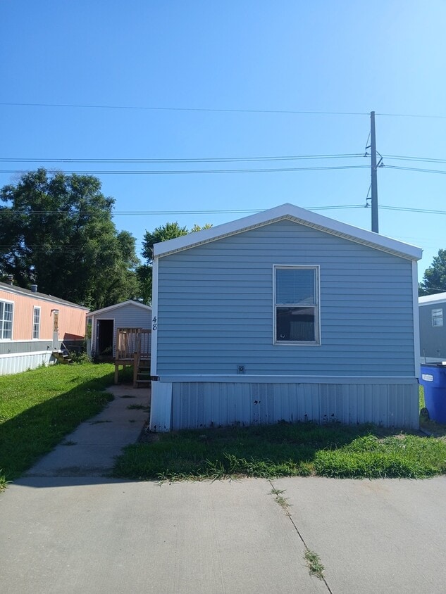 Primary Photo - Home for Sale