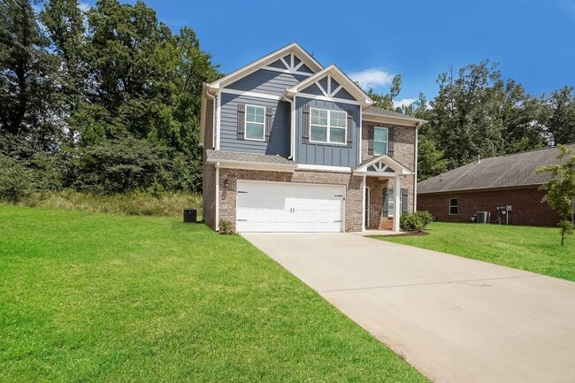 Building Photo - 5418 Bluebell Cir