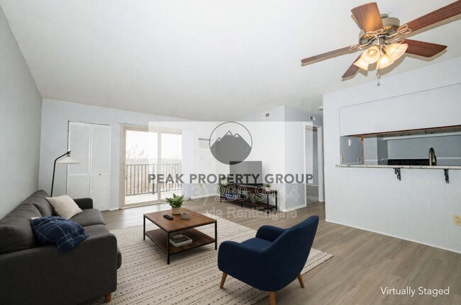 Photo - 2971 Deckebach Ave Apartment