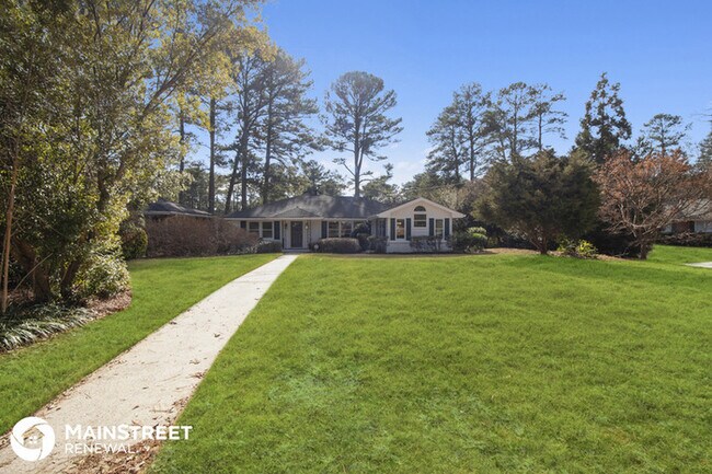 Building Photo - Available for Immediate Move In!