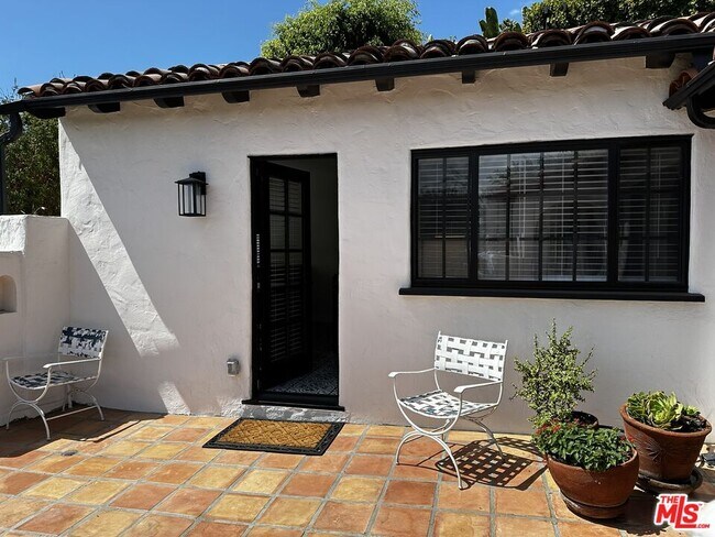 Foto del edificio - 6840 Alta Loma Terrace