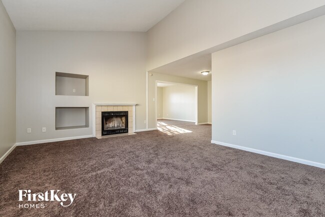 Foto del edificio - 2603 Dawnlake Dr