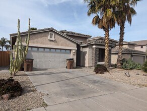 Building Photo - 29810 N Little Leaf Dr
