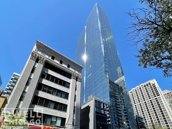 Building Photo - 1322 S Michigan Ave