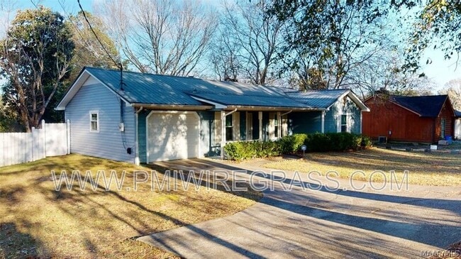Building Photo - 10820 Co Rd 1