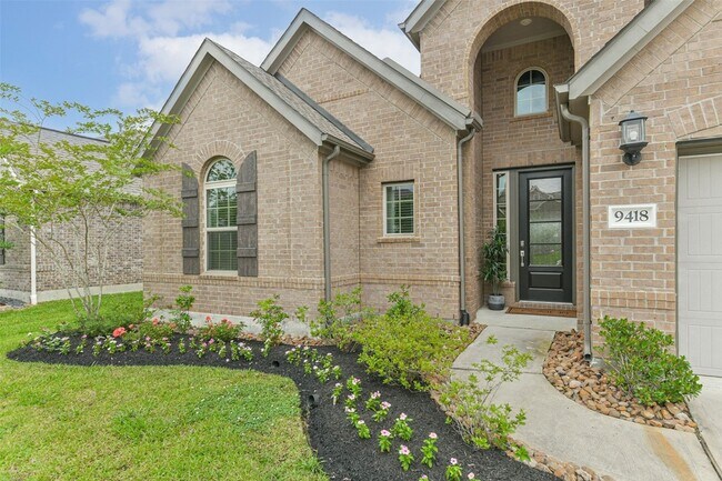 Foto del edificio - 9418 Thornbluff Crk Ct