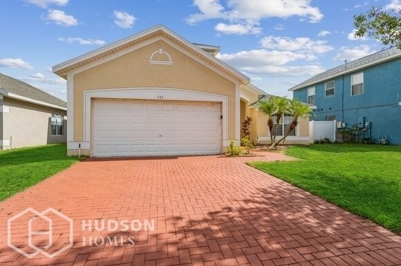 Primary Photo - NOW AVAILABLE! - 141 Winchester Ln, Haines...