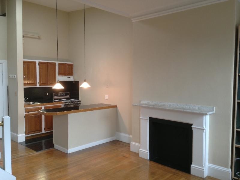 Primary Photo - 116 Marlborough St