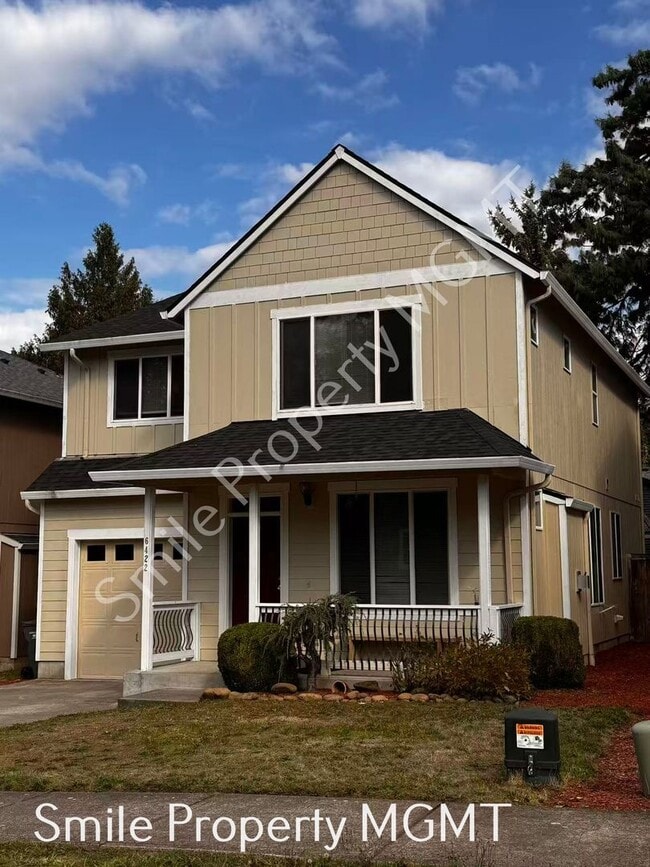 Building Photo - 6422 SE 137th Ave