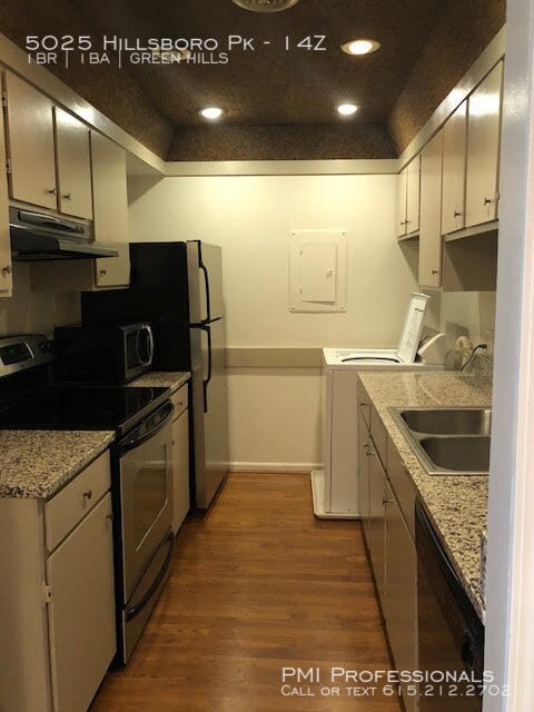 Foto principal - 5025 Hillsboro Pike