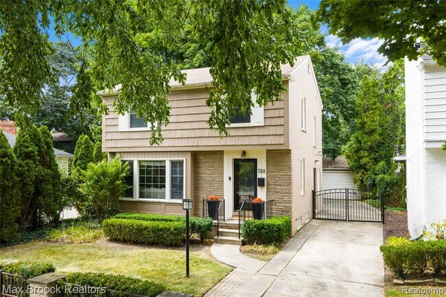 Foto del edificio - 758 Chester St