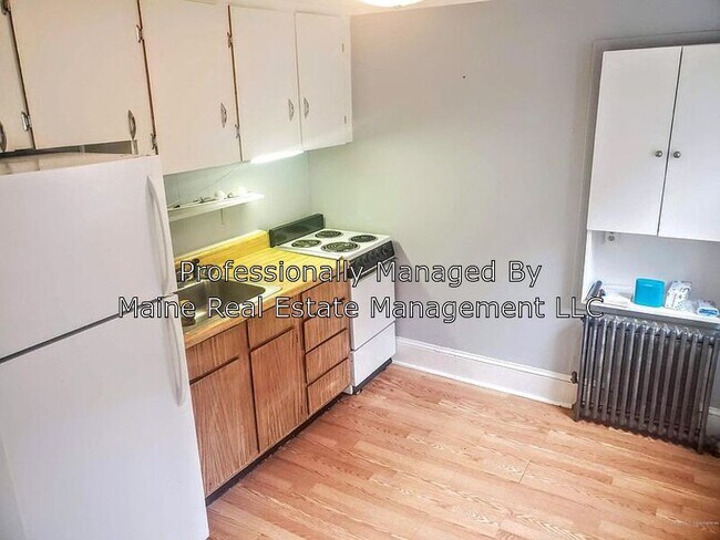Building Photo - 55 Holyoke St