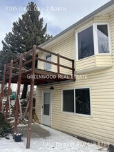 Building Photo - 3705 Ideal Dr