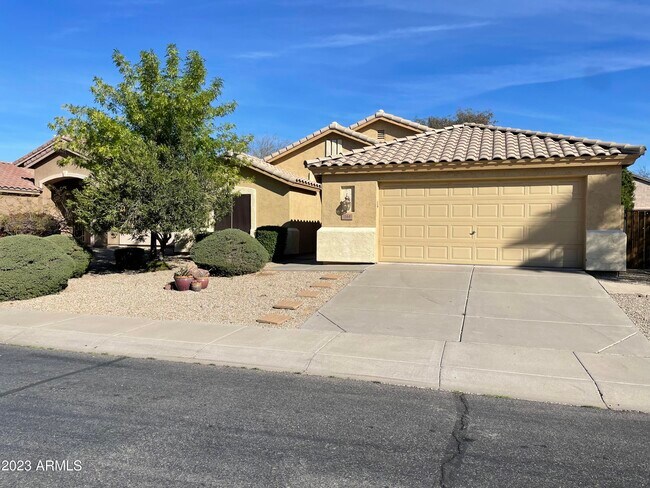 Foto del edificio - 244 W Goldfinch Way