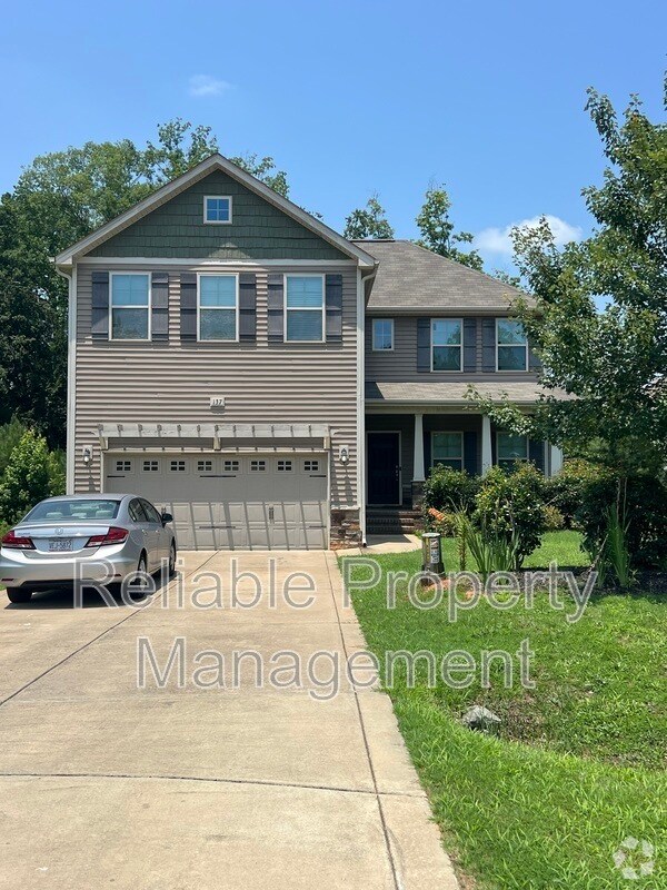Building Photo - 137 Bobby Ray Ct