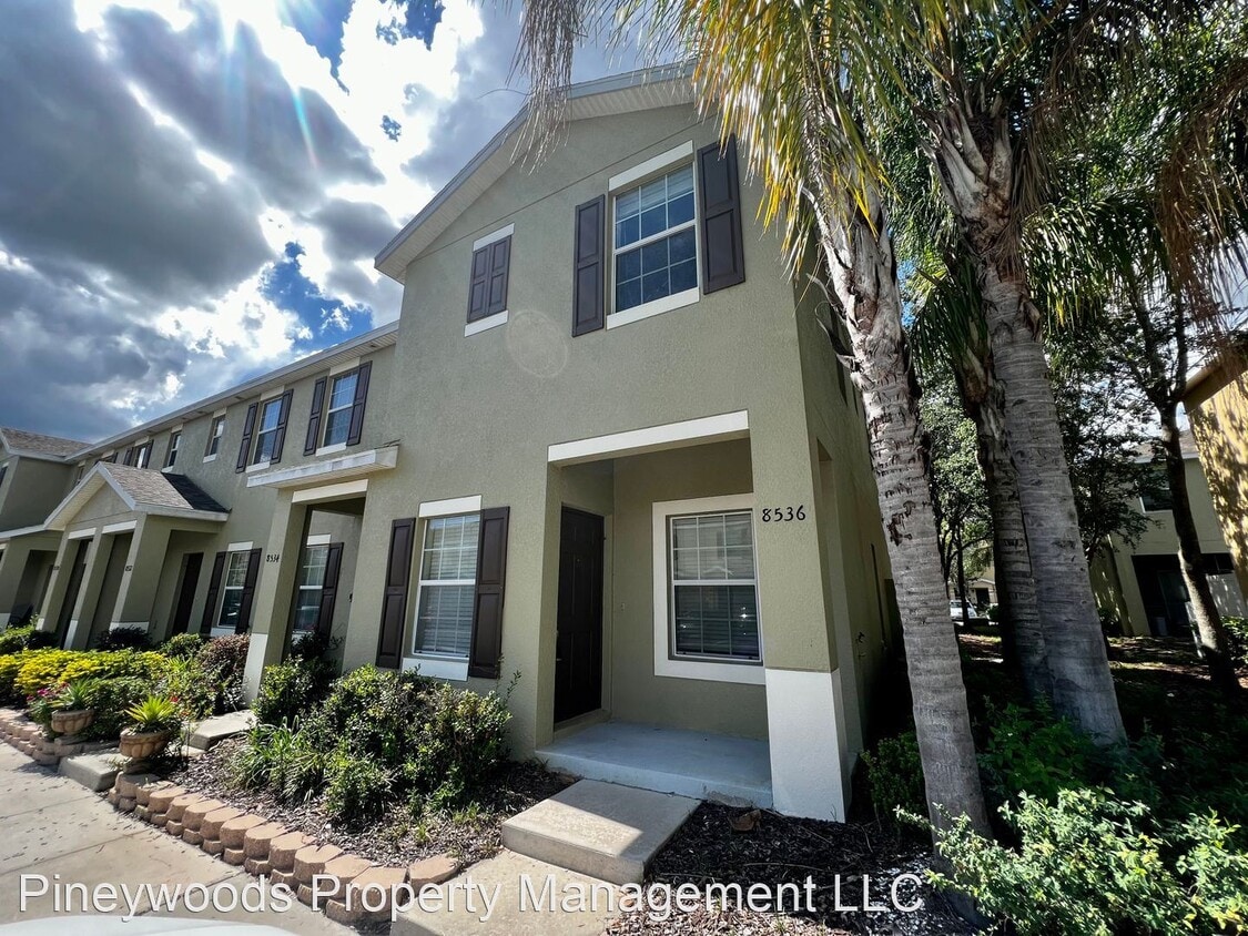 8536 Gablebend Way, Tampa, FL 33647 House Rental in Tampa, FL