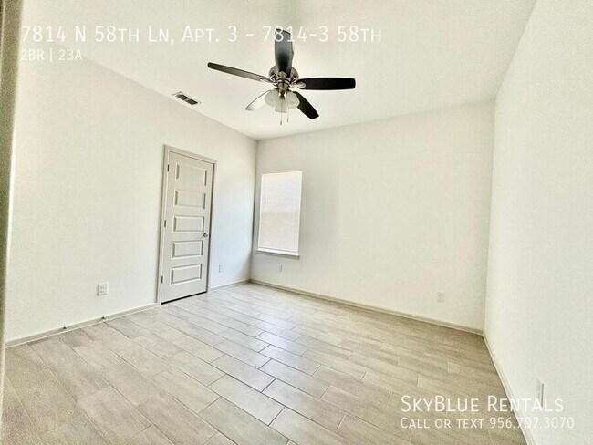 Building Photo - 7814 N 58th Ln