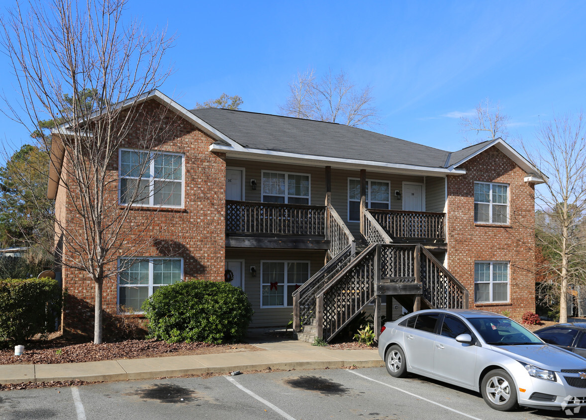 Building Photo - Crystal Cove Apartments