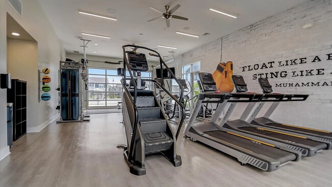 Building Photo - Springs at Lockport