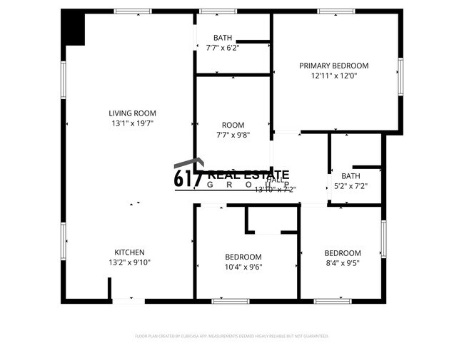 Building Photo - 58 Springfield St