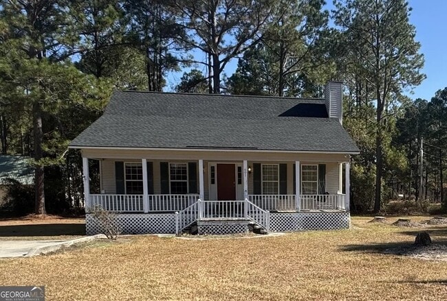 Building Photo - 601 N Kevin Ct