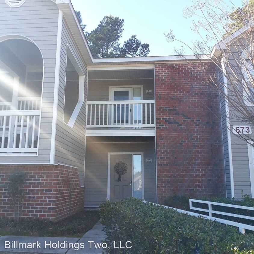Foto principal - 2 br, 2 bath House - 673 Bartons Landing U...